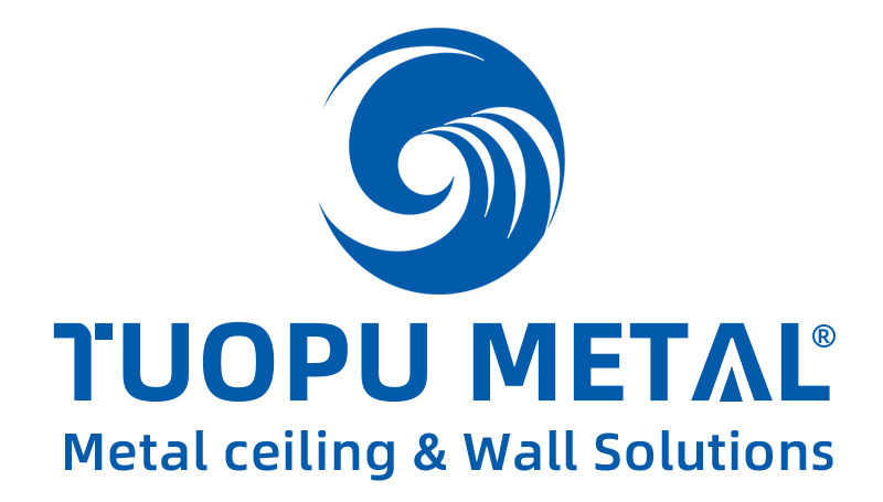 TUOPUMETAL logo